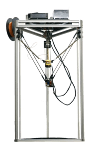 sparx3d Delta LV2.0 3D Printer