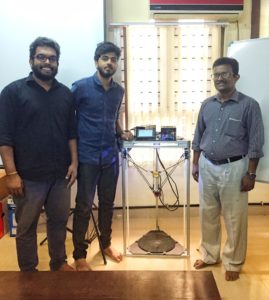 3d printer manufacturer kochi