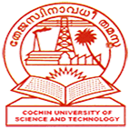 CUSAT-Logo
