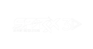 Sparx3d Logo