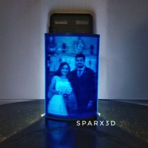 3d printed lithophanes