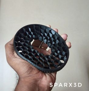 3d printed robotic parts 3d printing flexible parts