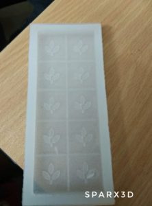 custom designed moulds