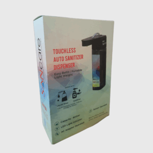 Sancare Box, assembly