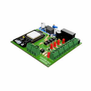 IoT-enabled board designed for Freezefast factory automation